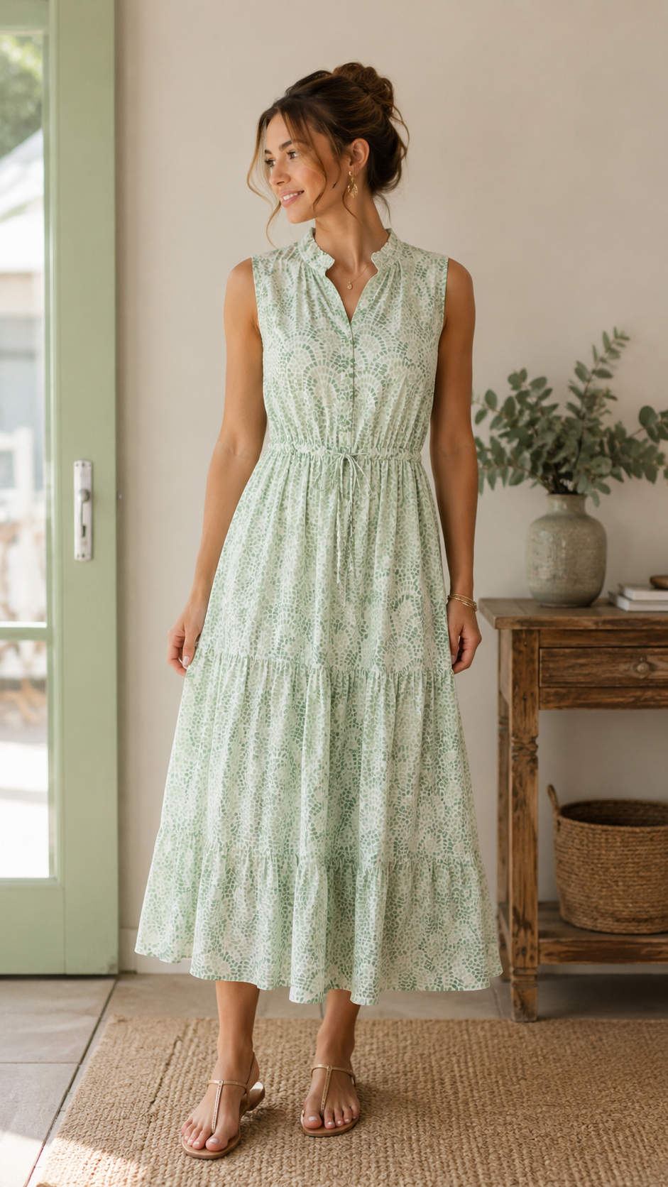 Robe Leela