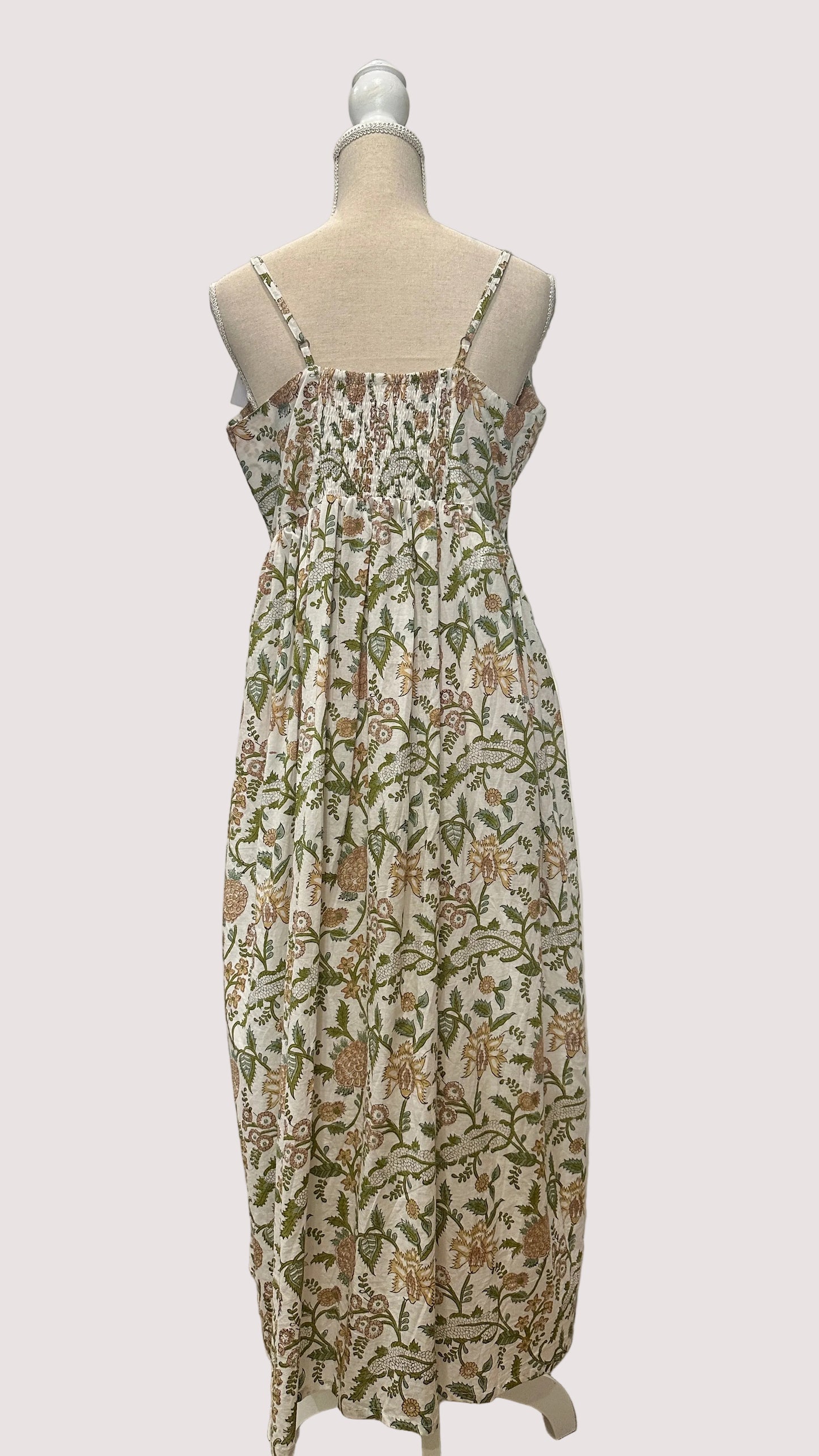 Robe Isha