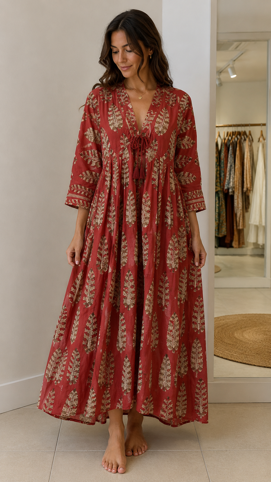 Robe Avani