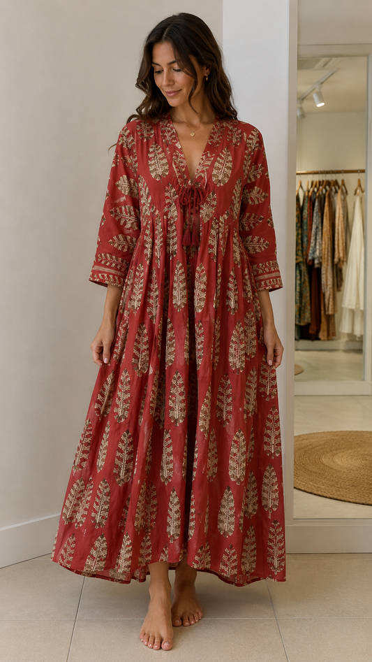 Robe Avani