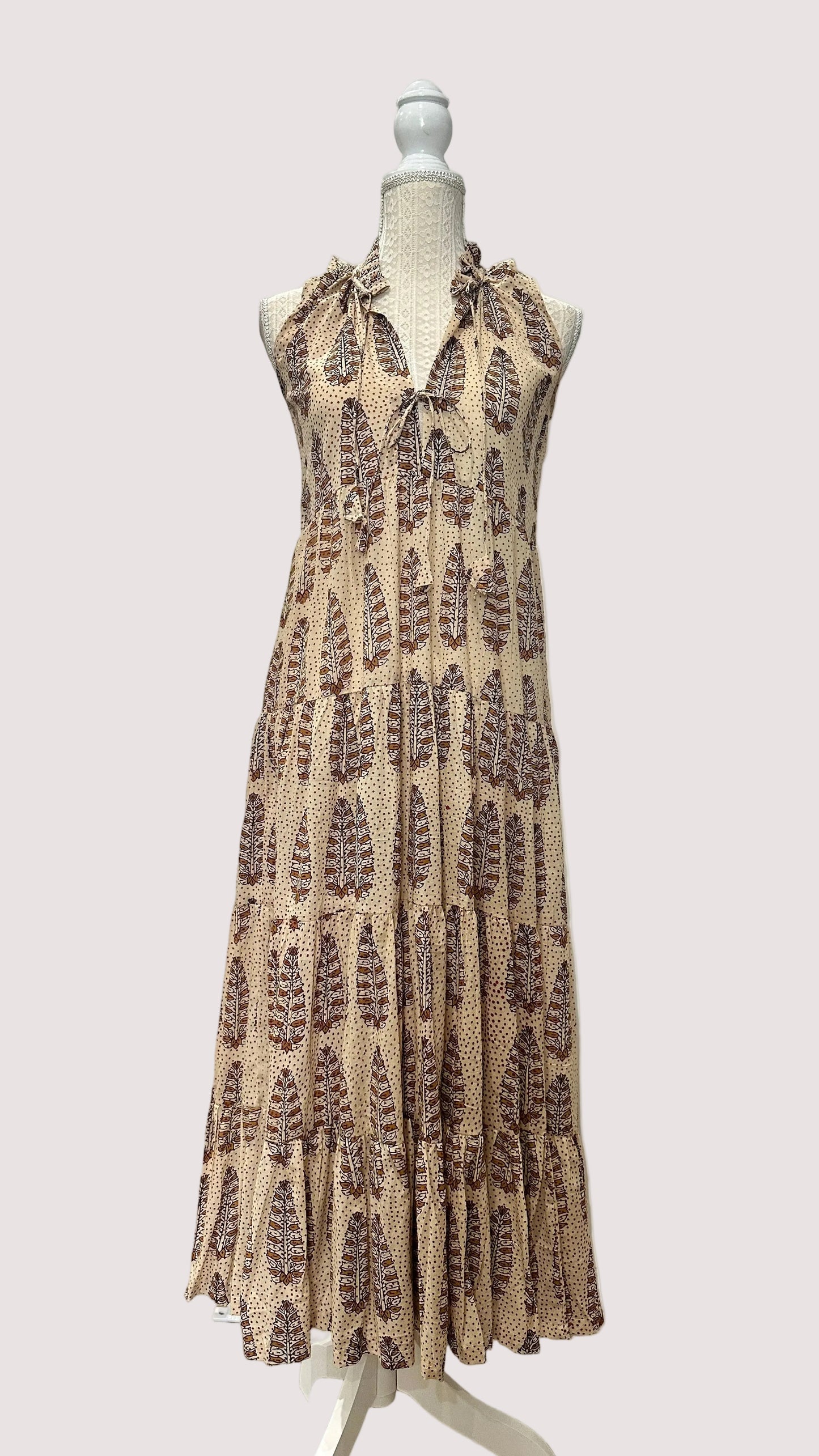 Robe Anaya