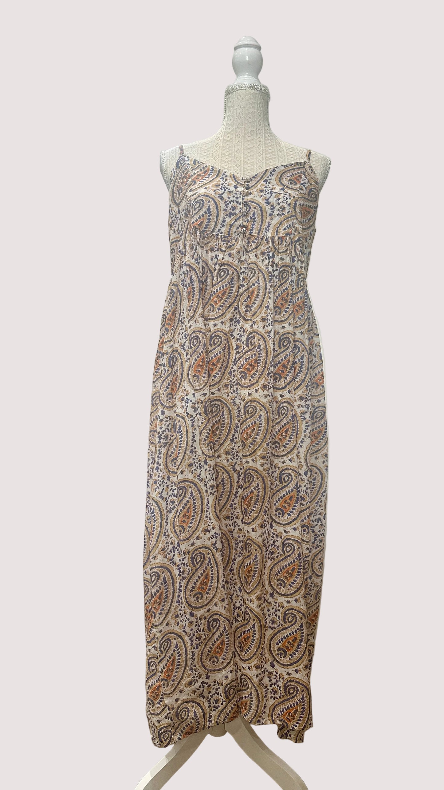 Robe Isha