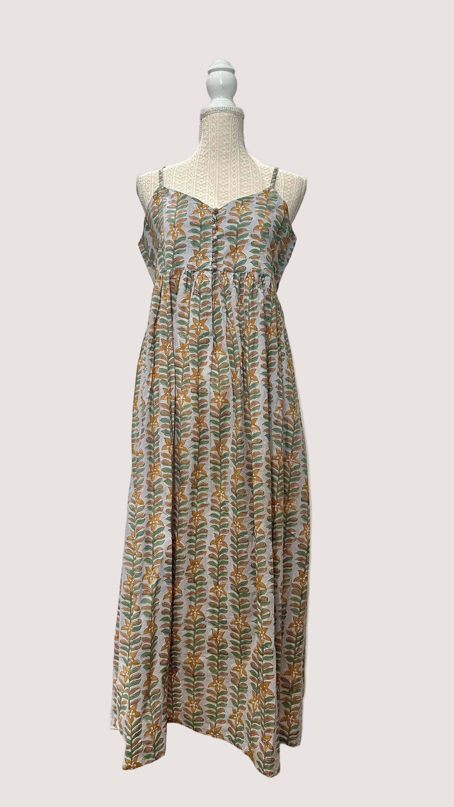 Robe Isha