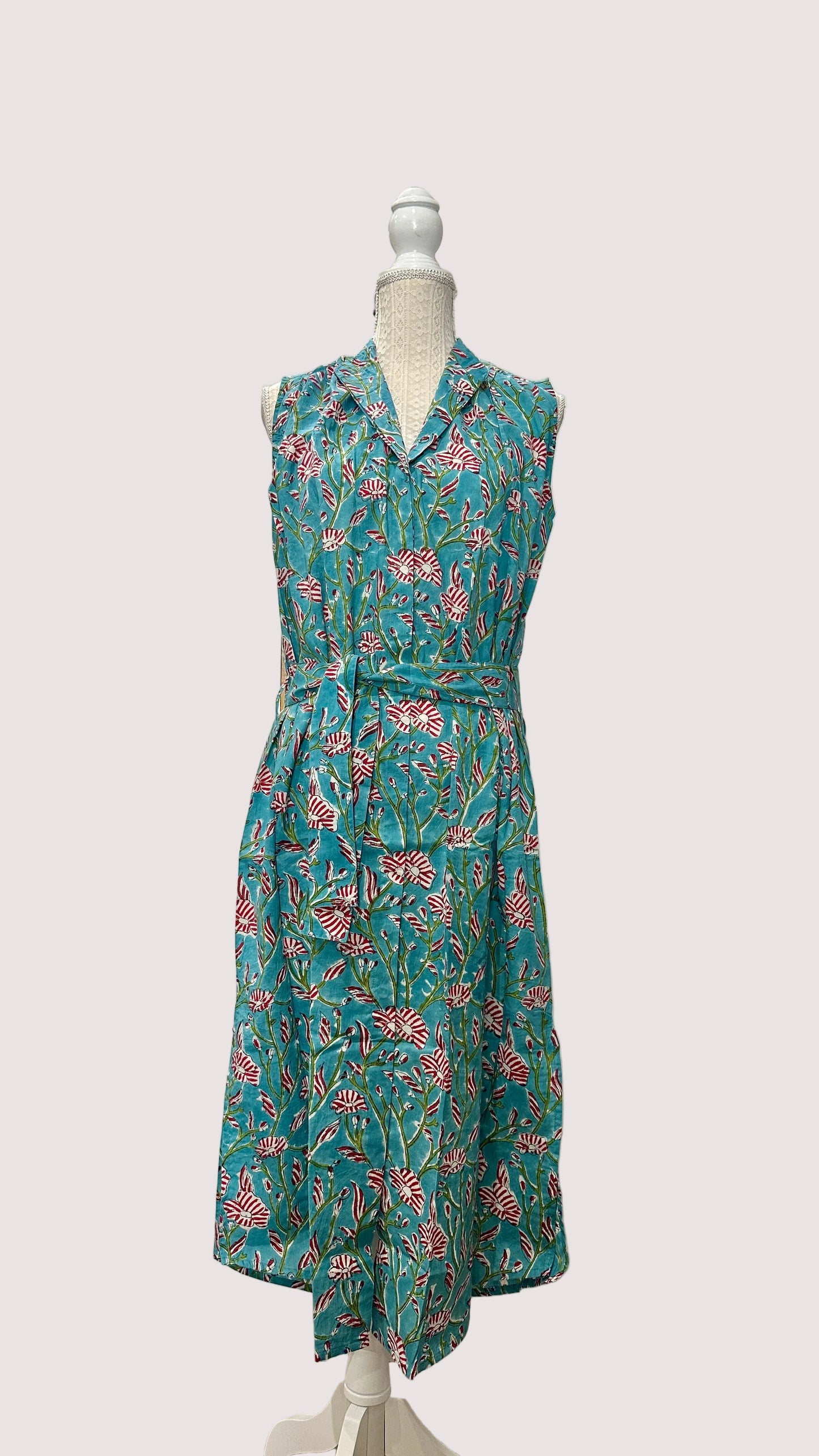 Robe Diya