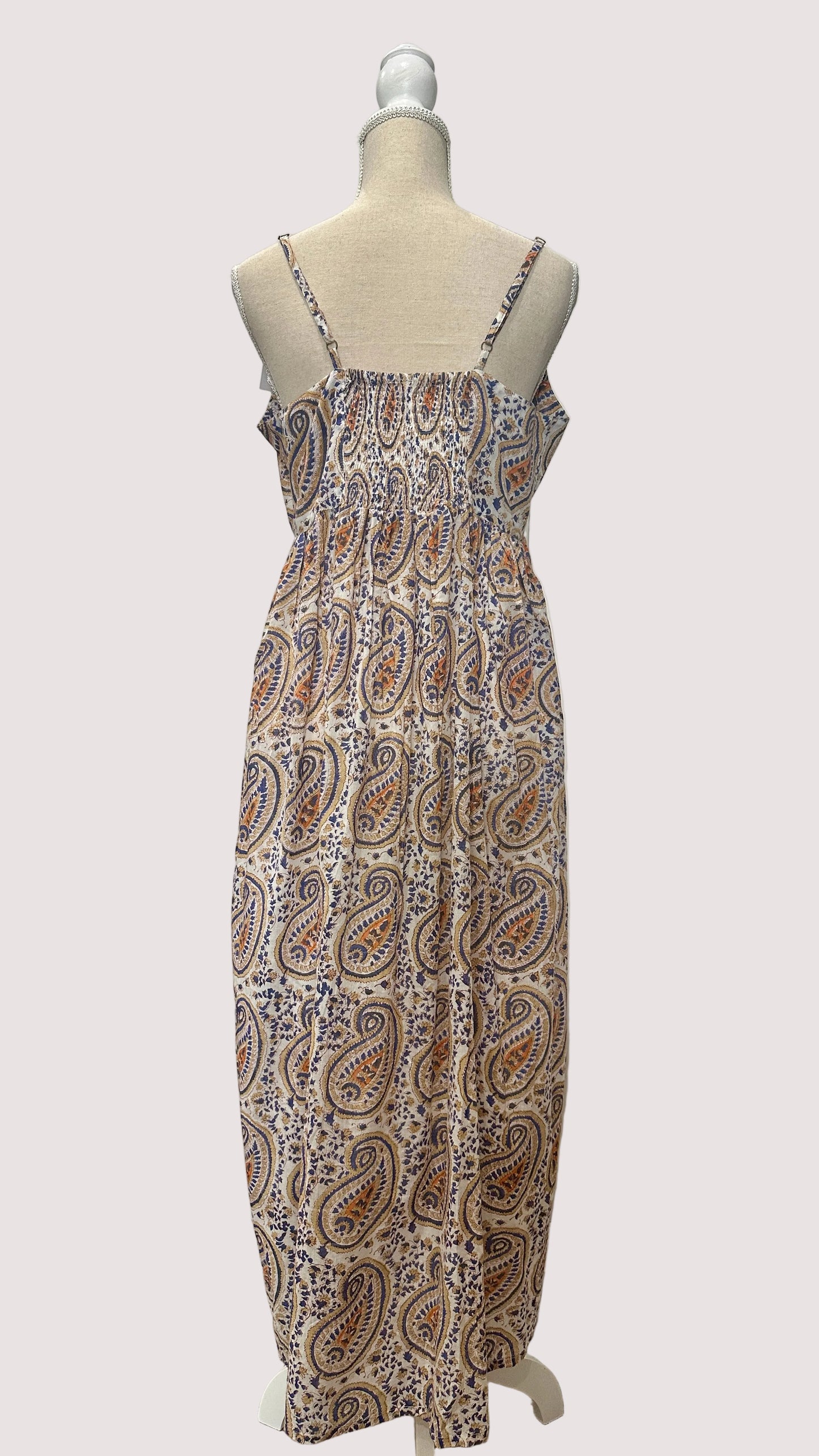 Robe Isha
