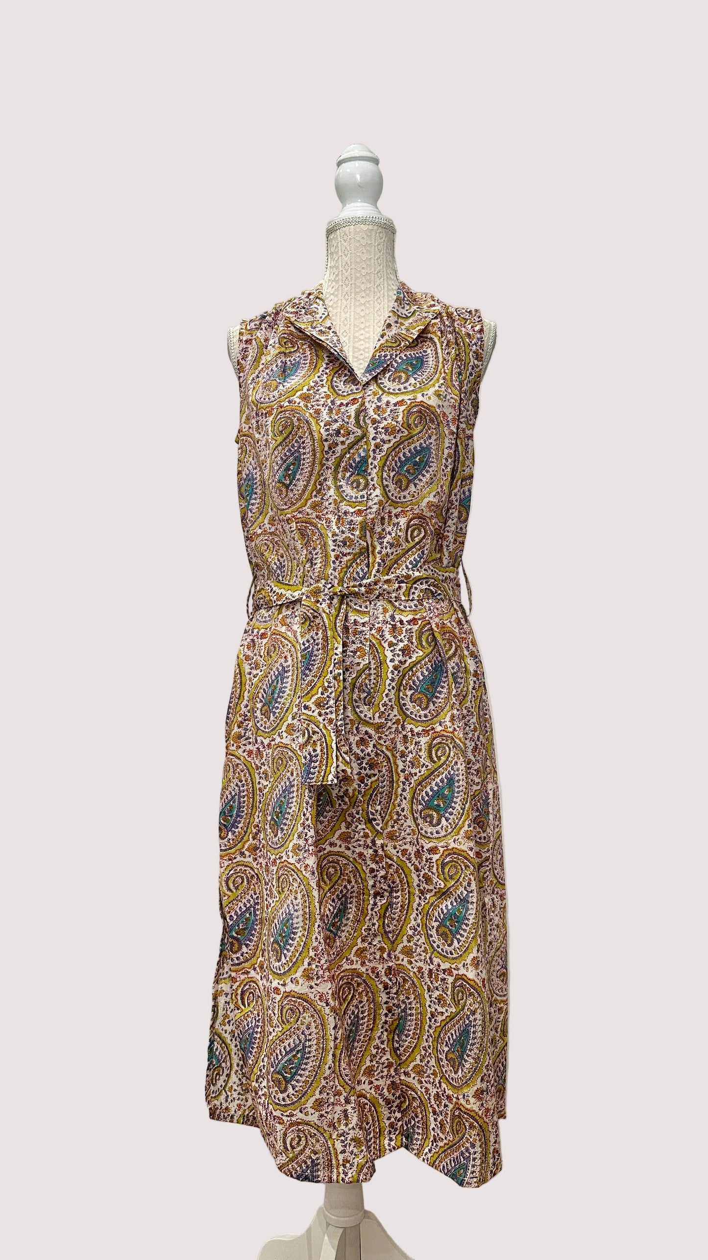 Robe Diya