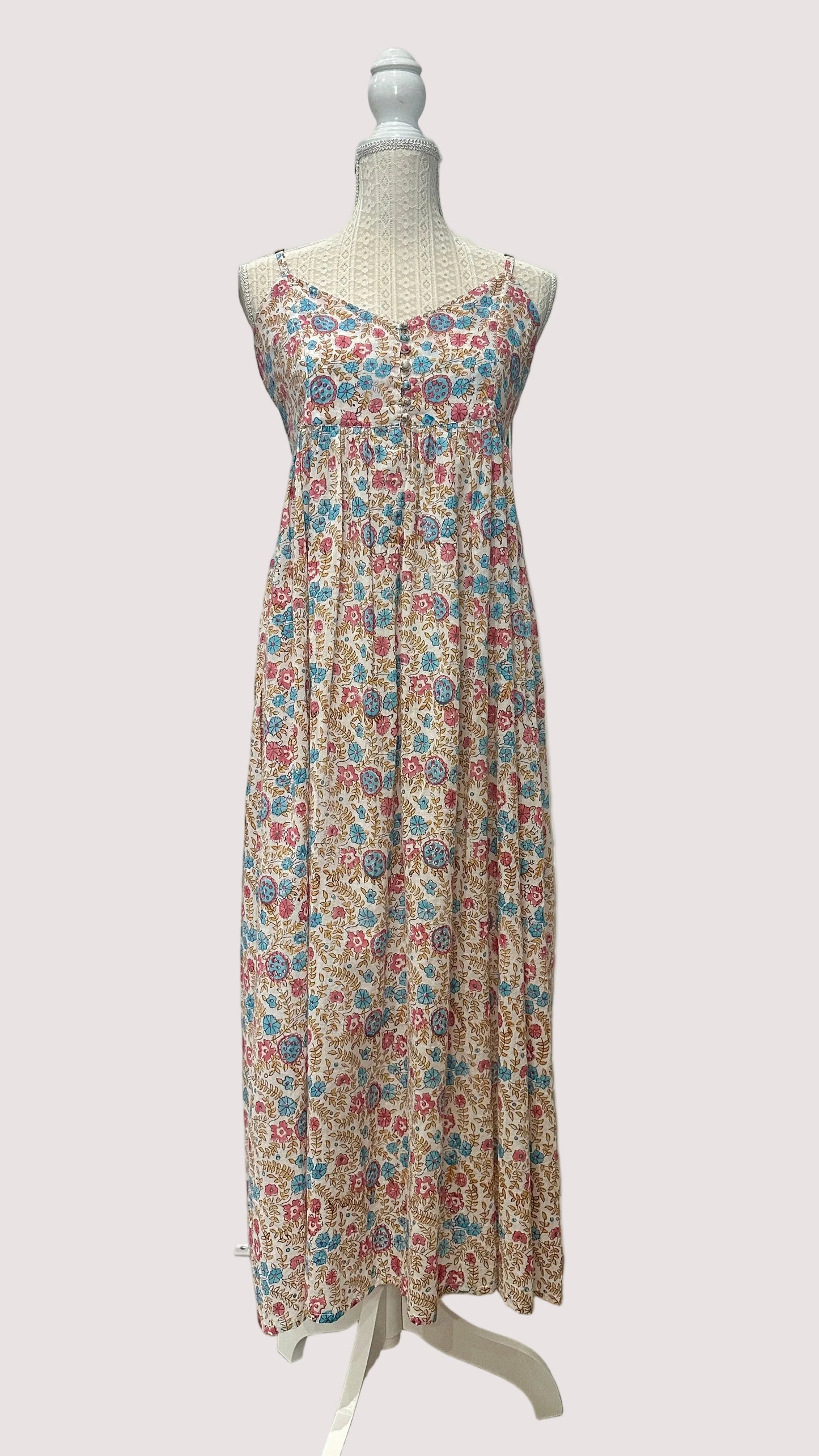 Robe Isha