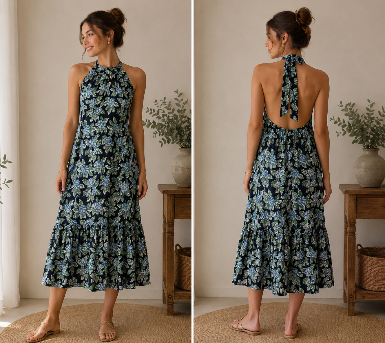 Robe Mira