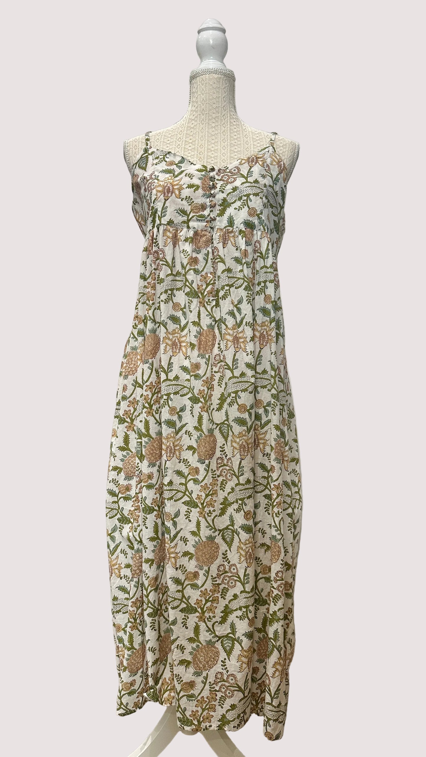 Robe Isha
