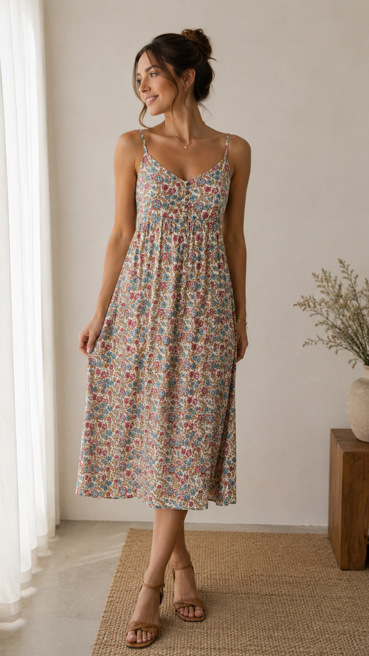 Robe Isha