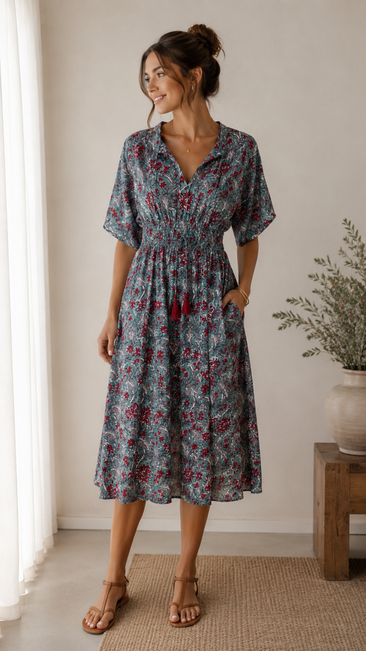 Robe Sahana
